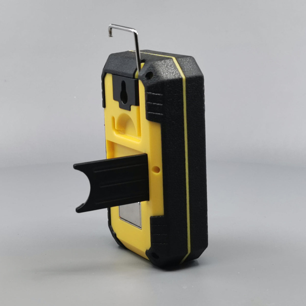 10W genopladelig arbejdslampe (360° frame 17)