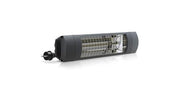 ETHERMA EXO COMFORT RC 1800W IP65 BLACK