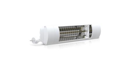 ETHERMA EXO COMFORT W/RC 1800W IP65 HVID