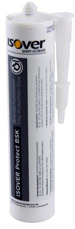 LINDAB BRANDHÆMMENDE KLÆBER BSK 310ML
