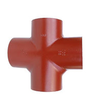 SML DB.GRENRØR 100X100X100X90GR