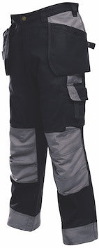 TALJEBUKS, SORT, 50