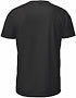FUNKTIONS T-SHIRT SVART M