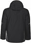 JAKKE FORET SORT XL
