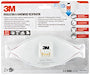 ÅNDEDRÆTSVÆRN 3M FFP3 2ST/FRP