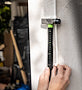 Luna elektrikerhammer ETH, 300 g