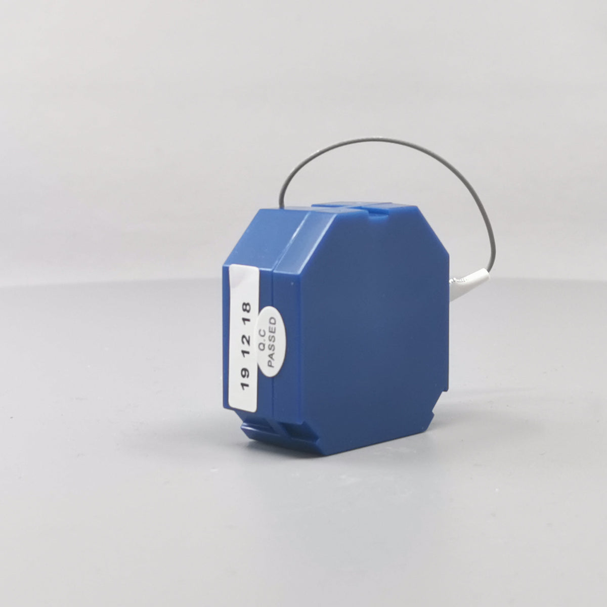 BOX DIMMER ZIGBEE (360° frame 10)