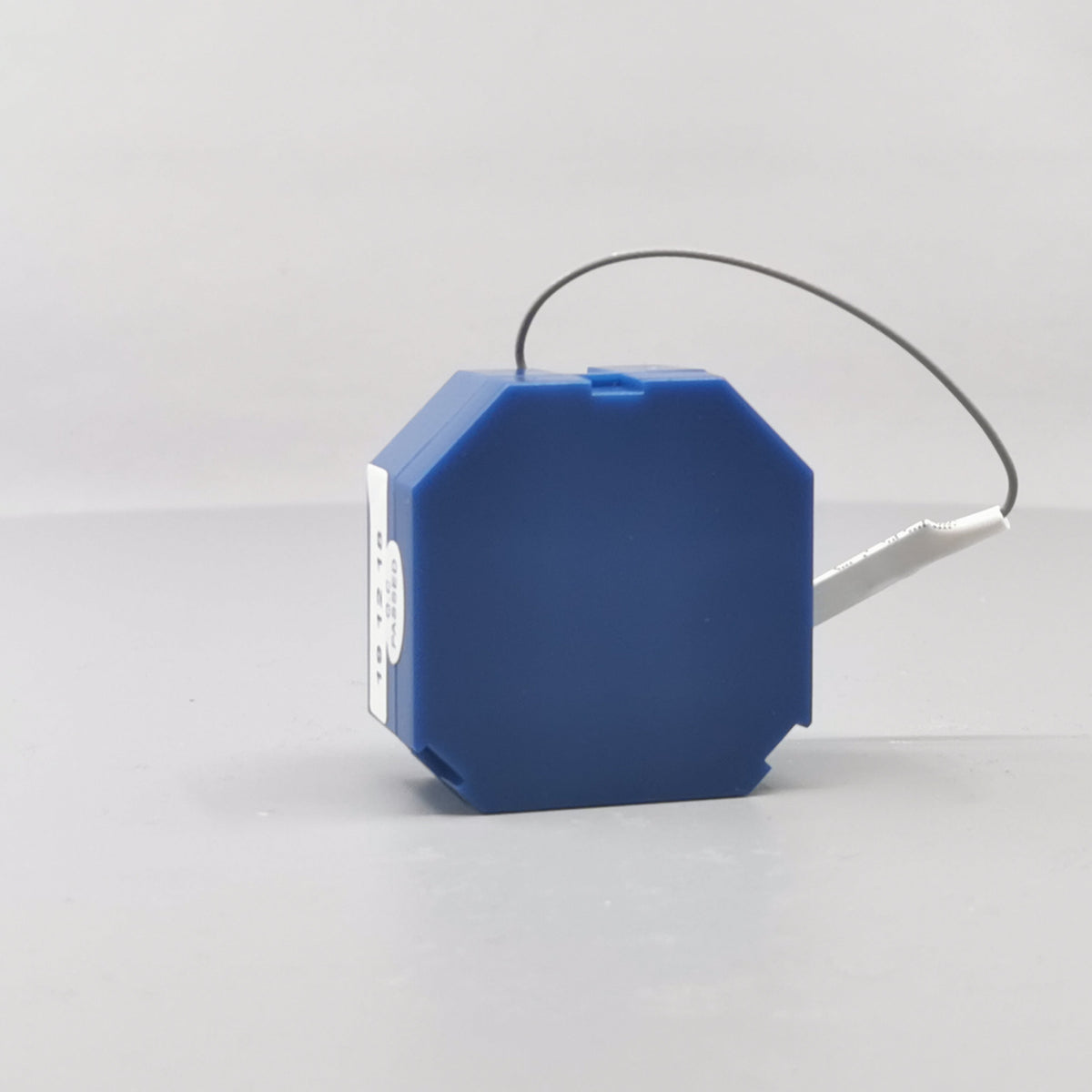 BOX DIMMER ZIGBEE (360° frame 12)