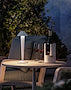 BATTERILAMPE, KRYPTON, HVID, 2700/3000K