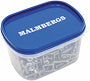 UNIVERSALSKRUE PROTECT4, 4,8X35MM, 250ST