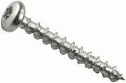 TRÆSKRUE TFT, 4,0X50MM, 200ST