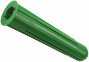 RAUPLUGGS GRØN, 8-10X60MM, 30ST