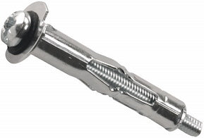 GIPSEXPANDER, ENKELGIPS, 8-16MM, M4, 100ST