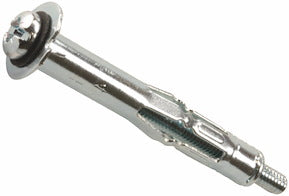 GIPSEXPANDER, DOBBELTGIPS, 18-28MM, M4, 50ST