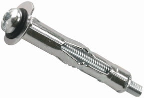 GIPSEXPANDER, ENKELGIPS, 3-16MM, M5, 40ST