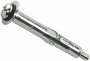 GIPSEXPANDER, DOBBELTGIPS, 18-32MM, M5, 25ST