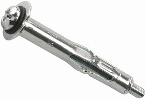 GIPSEXPANDER, DOBBELTGIPS, 18-32MM, M5, 25ST