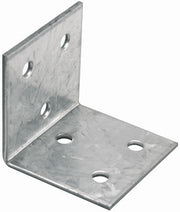 MINIVINKEL, VARMEFORZINKET, 40X40X40X2,0MM