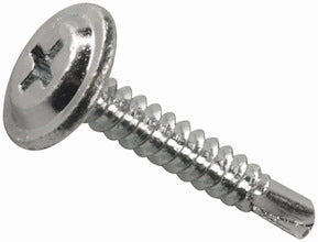 MONTAGESKRUE BORESPIDS, 4,2X14MM, 500ST