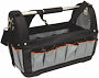 Værktøjstaske, 490x250x350 mm.