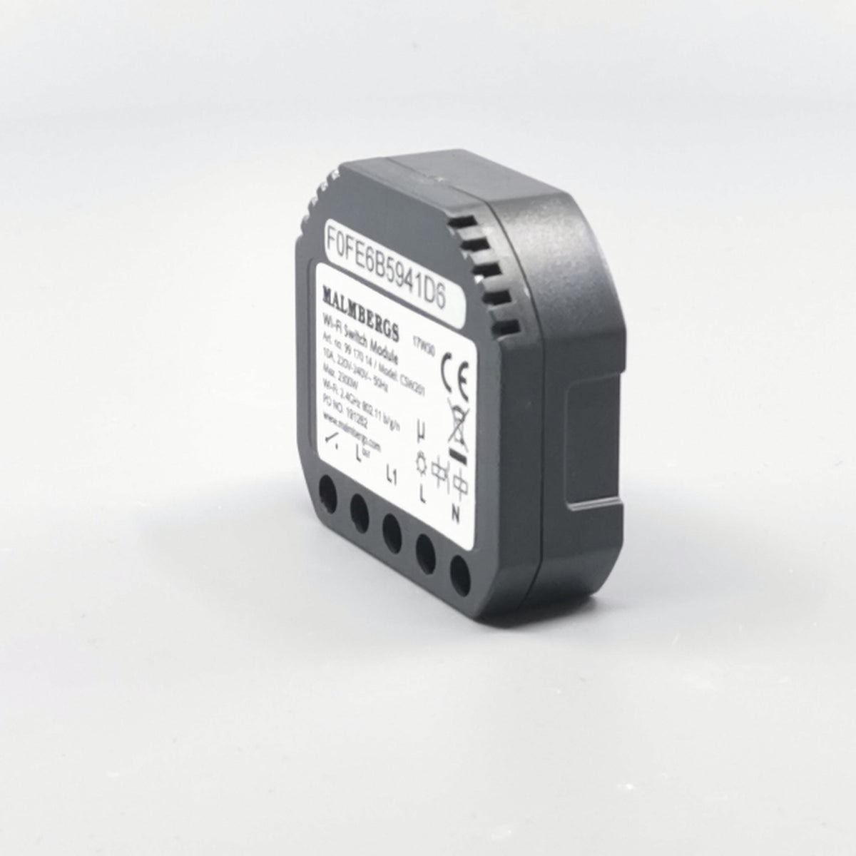 Wi-Fi Smart Module til smartphone (360° frame 17)