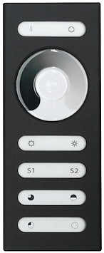 RF FJERNKONTROL & MODTAGER