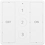 SMART CONNECT RF FJERNBETJENING, ON/OFF