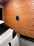 Evon - All in One Ladestation 11kW m. WIFI/4G med SIM-kort 5 Meter