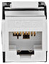 MODULARJACK CAT.6, KEYSTONE