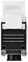 MODULARJACK CAT.6, KEYSTONE