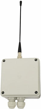 RADIOENHED 1-KANAL, 868,32MHZ, IP56