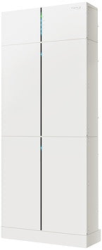 TRIPLE POWER 3,0 KWH BATTERI, IP65