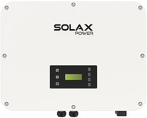 3-FASET HYBRIDINVERTERE, ULTRA, 15KW, IP66