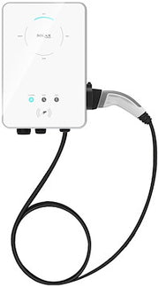 LADESTATION SOLAX, 11KW MED KABEL, G4