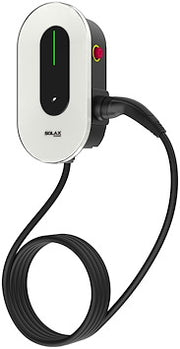 LADESTATION SOLAX, 11KW MED KABEL, G2