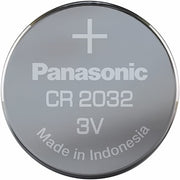 BATTERI, LITHIUM, CR2032, 3V