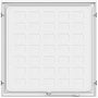 LUMINANT 36W 3000K 4320LM 4ST