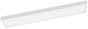 PÅBYGNING LED-PANEL REACTO, LINQ, 29-50W, CCT 3000-4000K, IP20