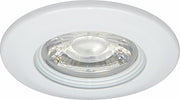 DOWNLIGHT MD-99, LED, 5W, HVID, IP44/21