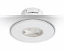 MD-881, LED-DOWNLIGHT, HVID, 4,5W, 230V, IP44