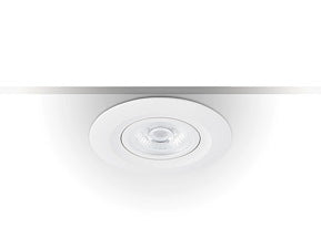 GERA HVID 10V 350MA 36° 2700K