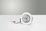 CETI 20W 3000K DIM.