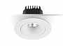 DOWNLIGHT BE-3052, LED, 280 LM, 500 CD, TUNE, 230V