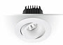 DOWNLIGHT BE-3052, LED, 280 LM, 500 CD, TUNE, 230V
