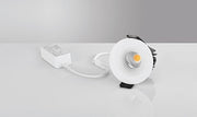 DOWNLIGHT BE-3051, LED, 360 LM, 790 CD, 3000K, 230V, 6 STK.