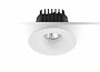 DOWNLIGHT BE-3051, LED, 360 LM, 790 CD, 3000K, 230V, 6 STK.