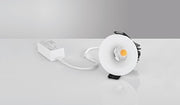 DOWNLIGHT BE-3051, LED, 280 LM, 500 CD, TUNE, 230V, 6 STK