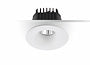 DOWNLIGHT BE-3051, LED, 280 LM, 500 CD, TUNE, 230V, 6 STK