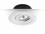DOWNLIGHT BE-8853, LED, 340 LM, 410 CD, TUNE, 230V
