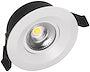 DOWNLIGHT BE-8853, LED, 340 LM, 410 CD, TUNE, 230V